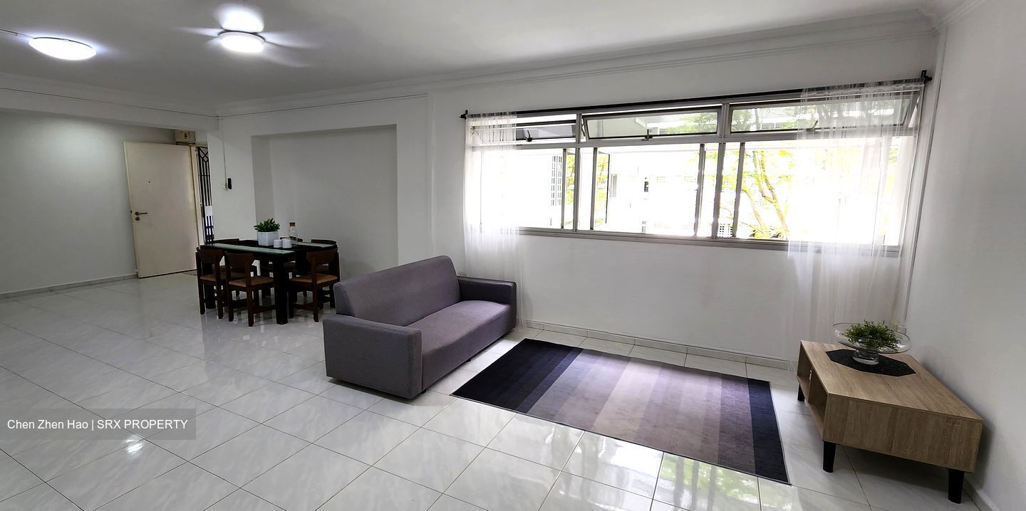 Blk 768 Pasir Ris Street 71 (Pasir Ris), HDB 5 Rooms #622604251